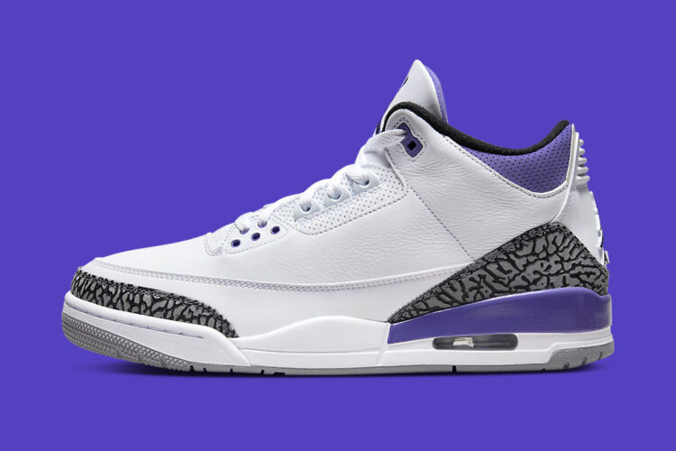 Air Jordan 3 