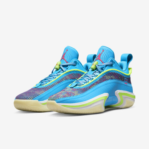 Air Jordan 36 Low “Luka” | Nice Kicks