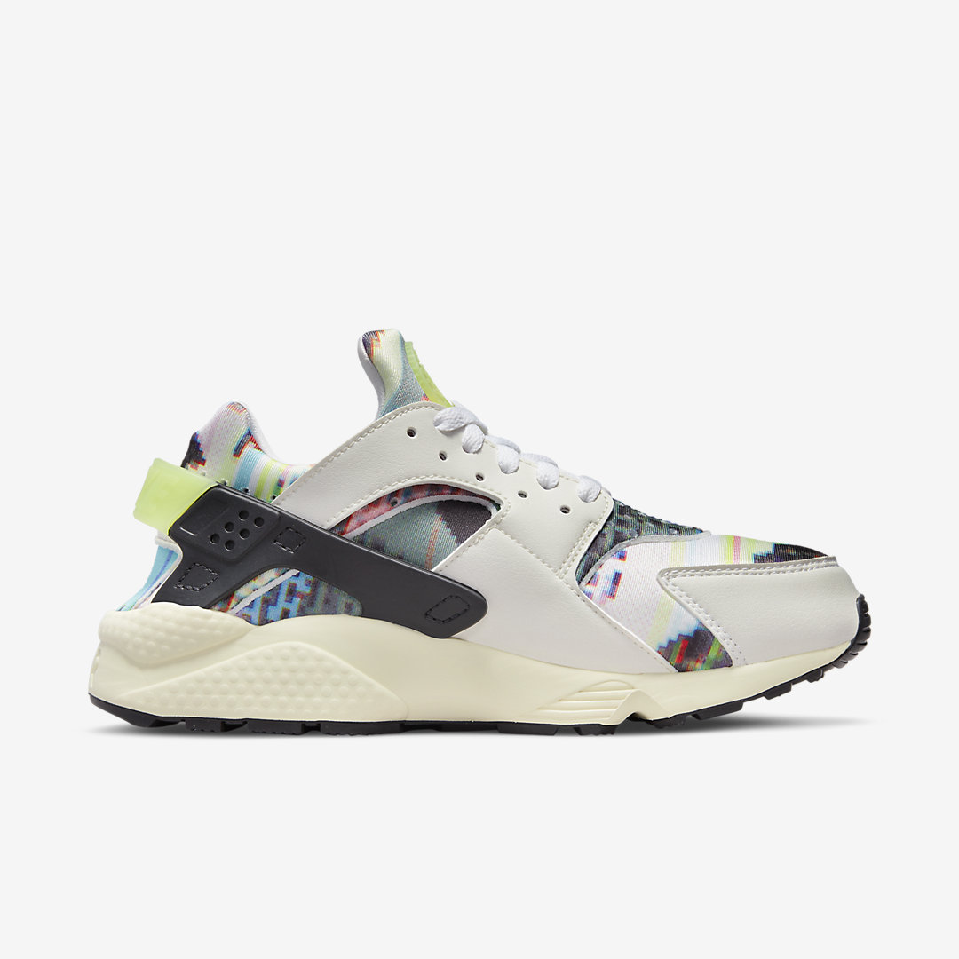 Nike Air Huarache Pixel DX3264-902 | Nice Kicks