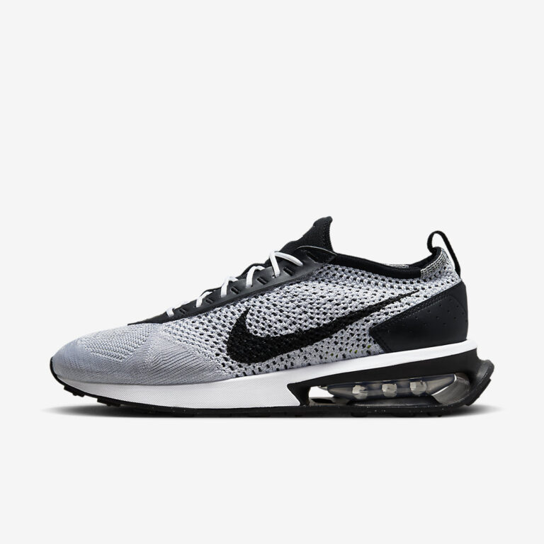 Nike Air Max Flyknit Racer DJ6106-002 | Nice Kicks