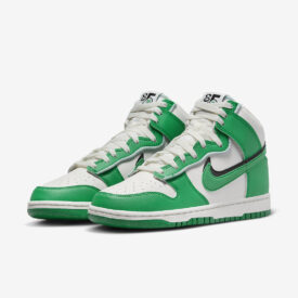 Nike Dunk High Retro SE Stadium Green DO9775-001 | Nice Kicks