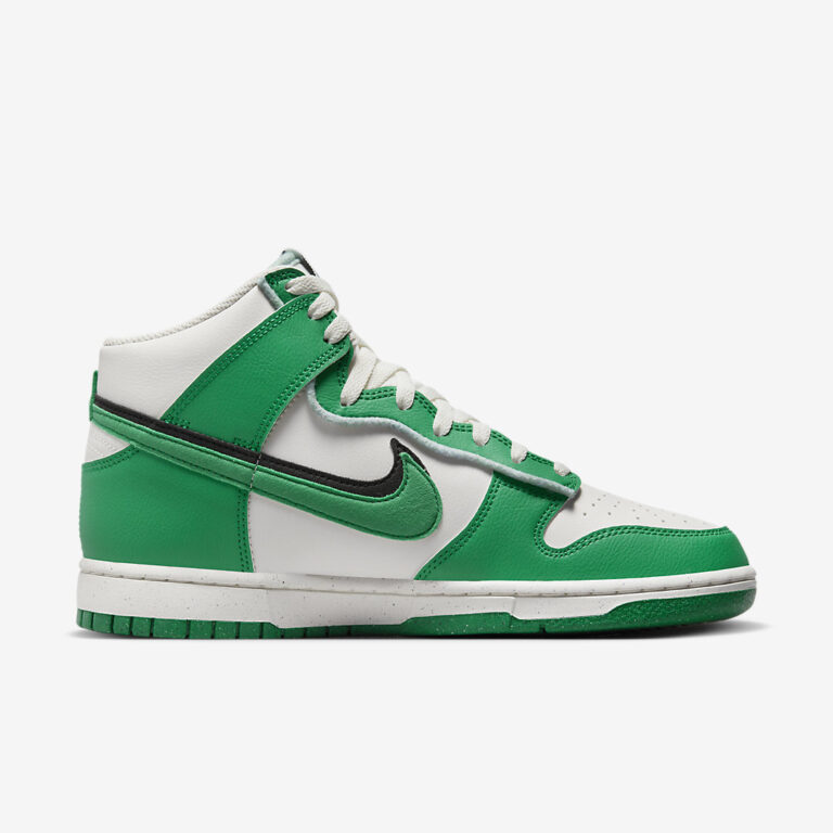 Nike Dunk High Retro SE Stadium Green DO9775-001 | Nice Kicks