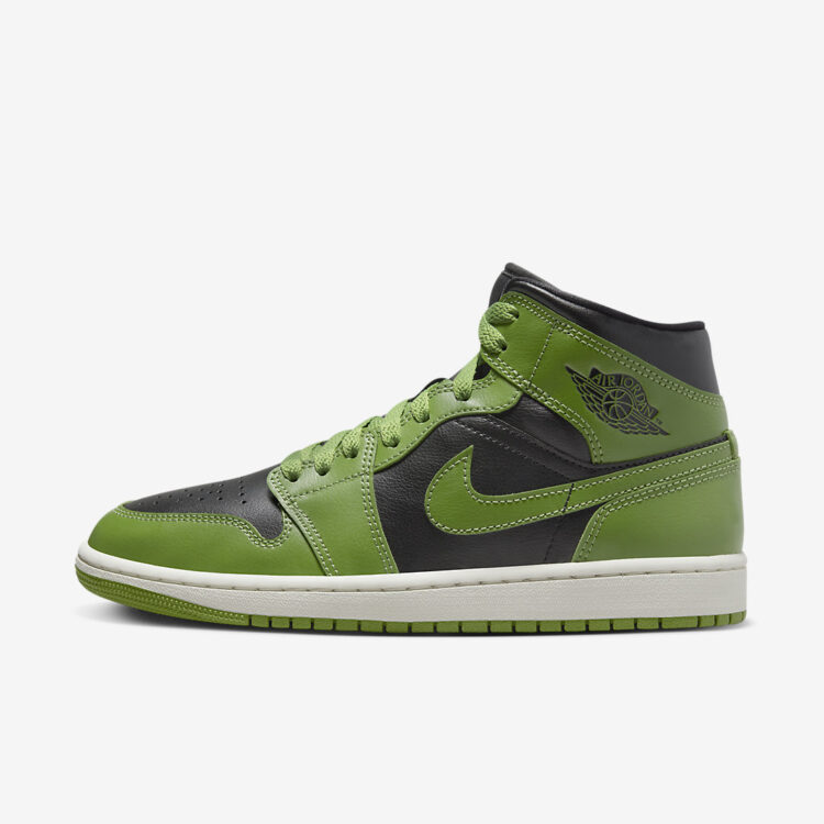 Air Jordan 1 Mid BQ6472-031 | Nice Kicks