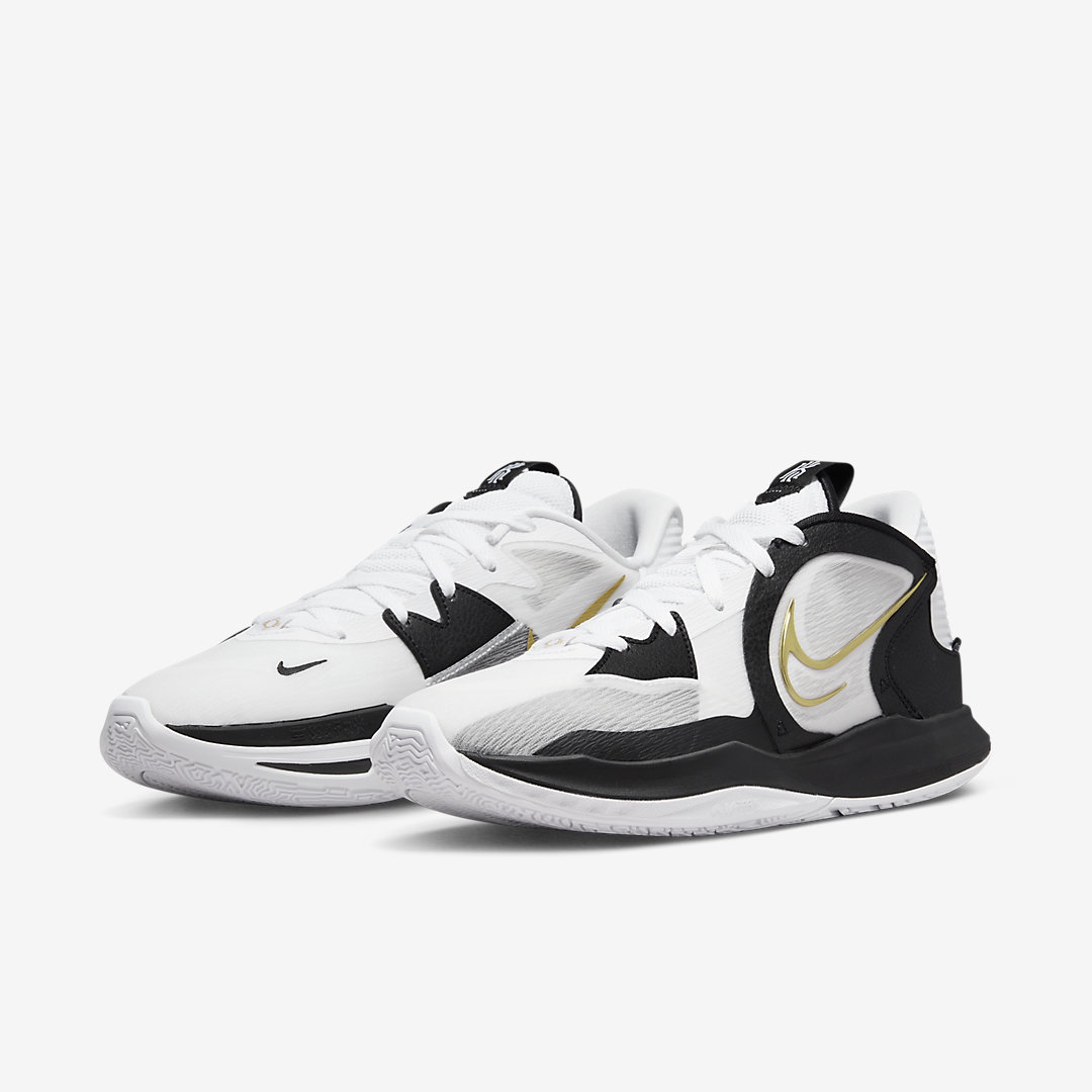 Nike Kyrie Low 5 DJ6012-101 | Nice Kicks