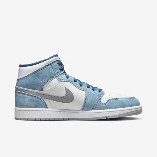 Air Jordan 1 Mid DN3706-401 | Nice Kicks