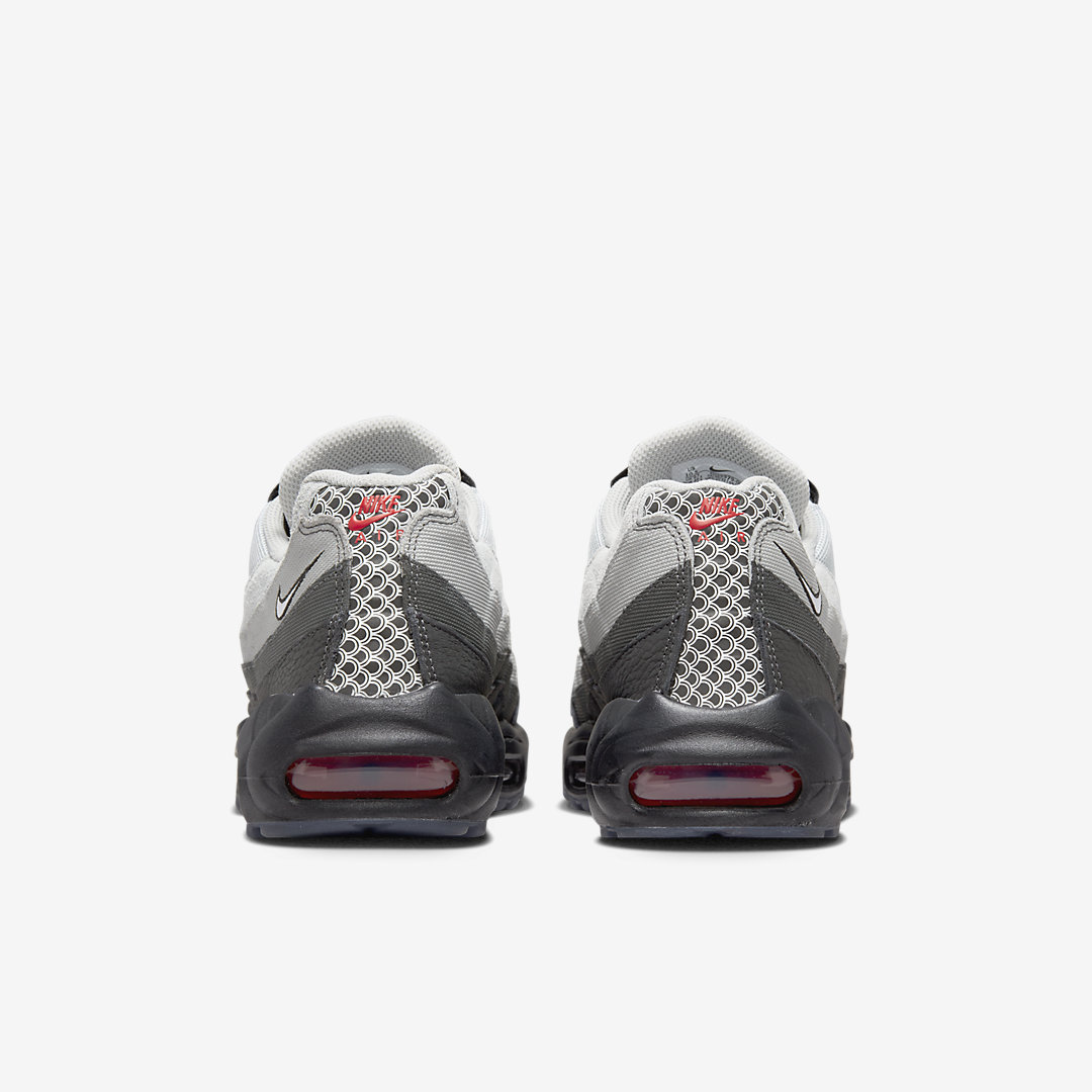 Nike Air Max 95 DQ3979-001 | Nice Kicks