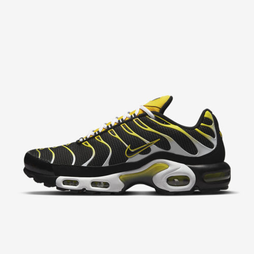 Nike Air Max Plus DQ3983-001 | Nice Kicks