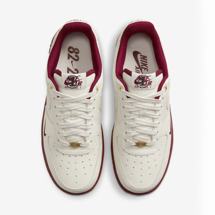 Nike Air Force 1 Low DQ7582-100 | Nice Kicks