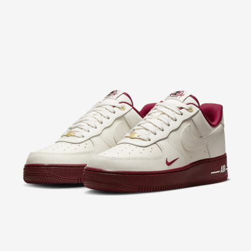 Nike Air Force 1 Low DQ7582-100 | Nice Kicks