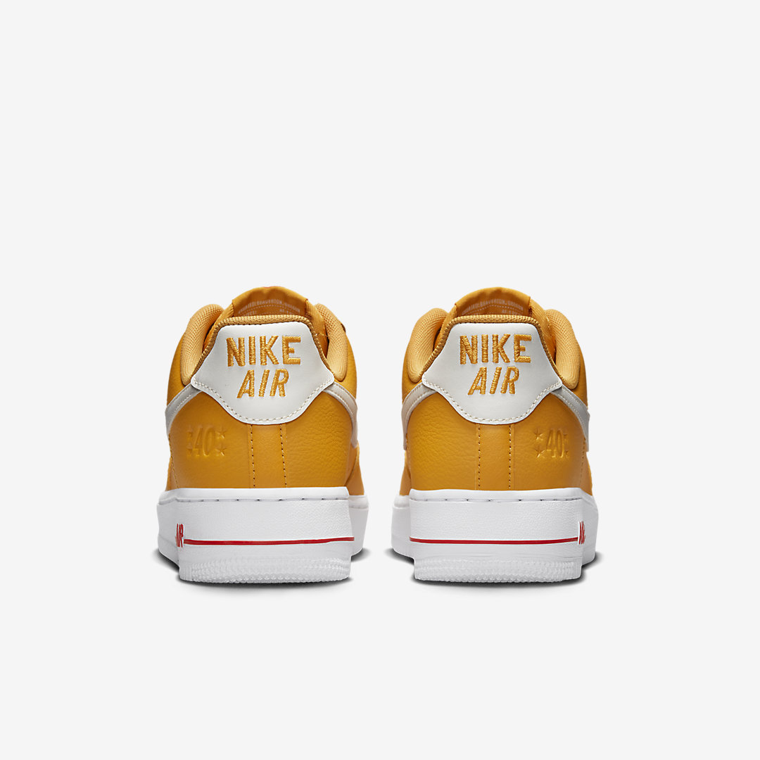 Nike Air Force 1 DQ7582-700 | Nice Kicks