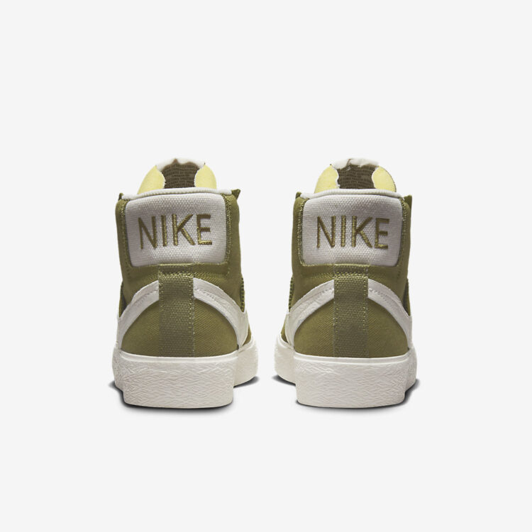 Nike SB Blazer Mid DR9144-300 | Nice Kicks