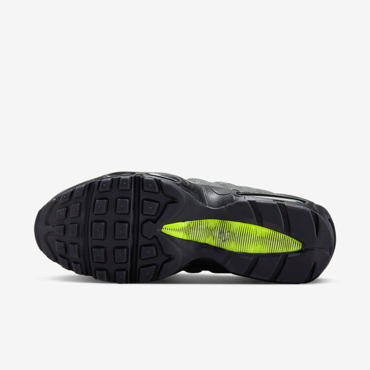 Nike Air Max 95 DZ4496-001 | Nice Kicks