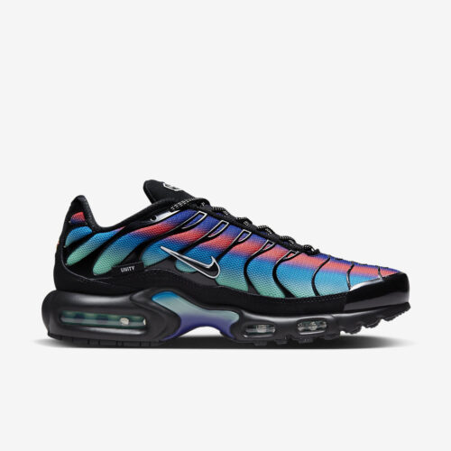 Nike Air Max Plus Unity Dz Nice Kicks