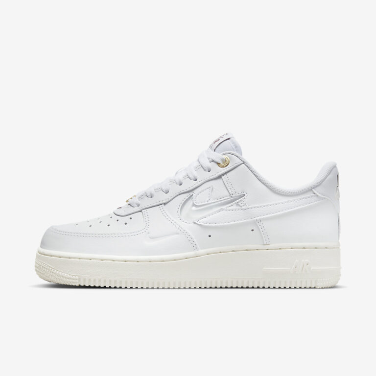 Nike Air Force 1 Low DZ5616-100 | Nice Kicks