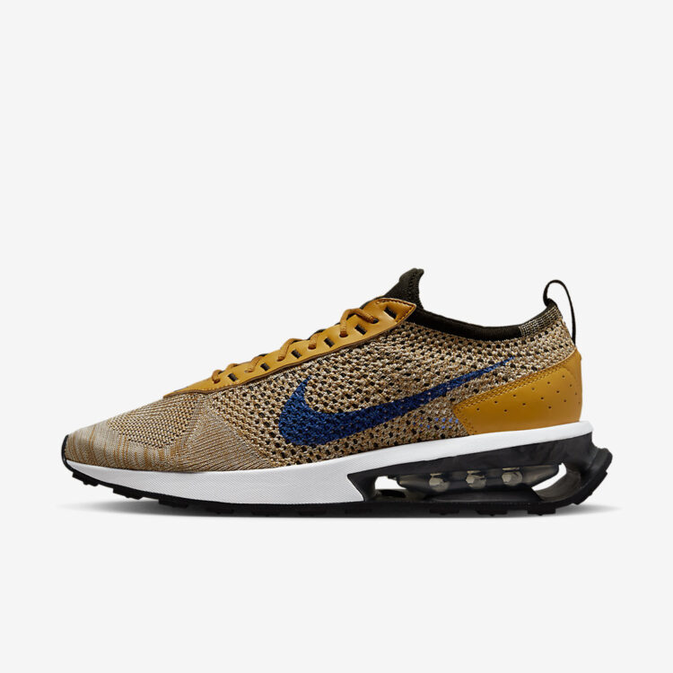 Nike Air Max Flyknit Racer FD2764-700 | Nice Kicks