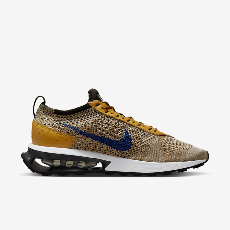 Nike Air Max Flyknit Racer FD2764-700 | Nice Kicks