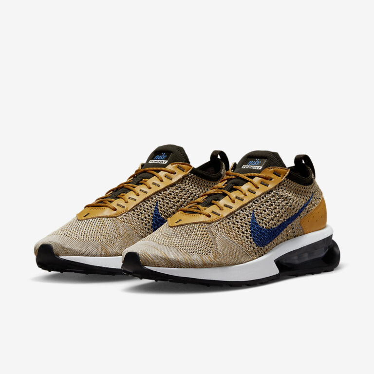 Nike Air Max Flyknit Racer FD2764-700 | Nice Kicks