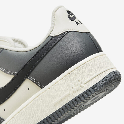 Nike Air Force 1 Low FD9063-100 | Nice Kicks