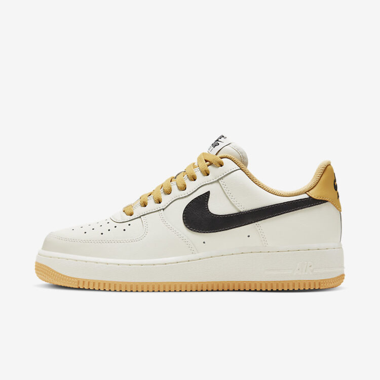 Nike Air Force 1 Low FD9063-101 | Nice Kicks