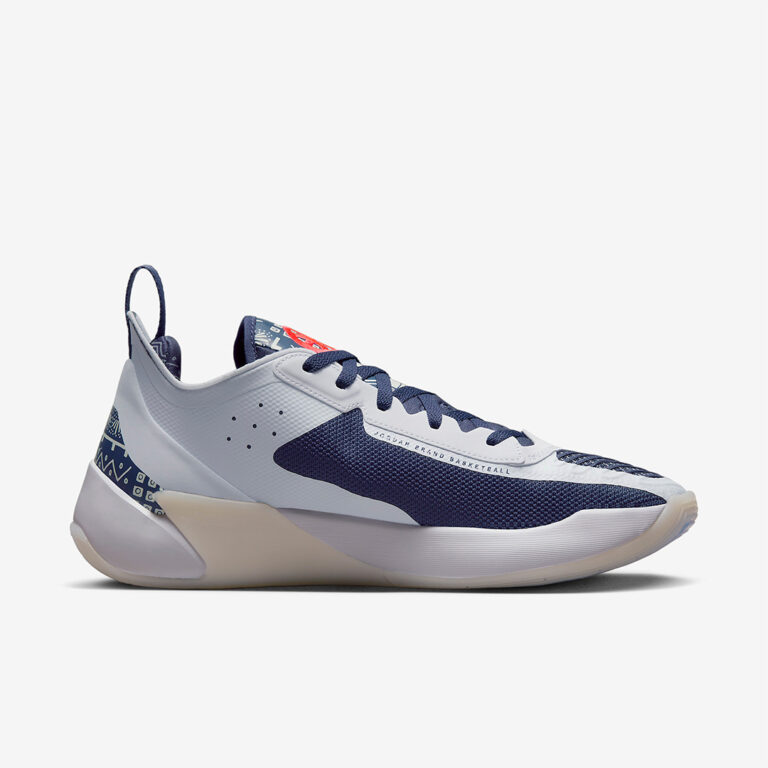 Jordan Luka 1 