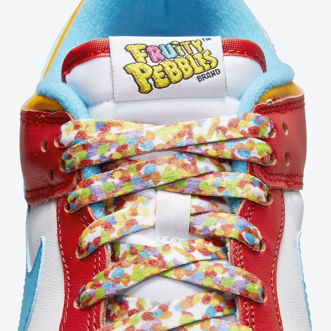 lebron fruity pebbles 17