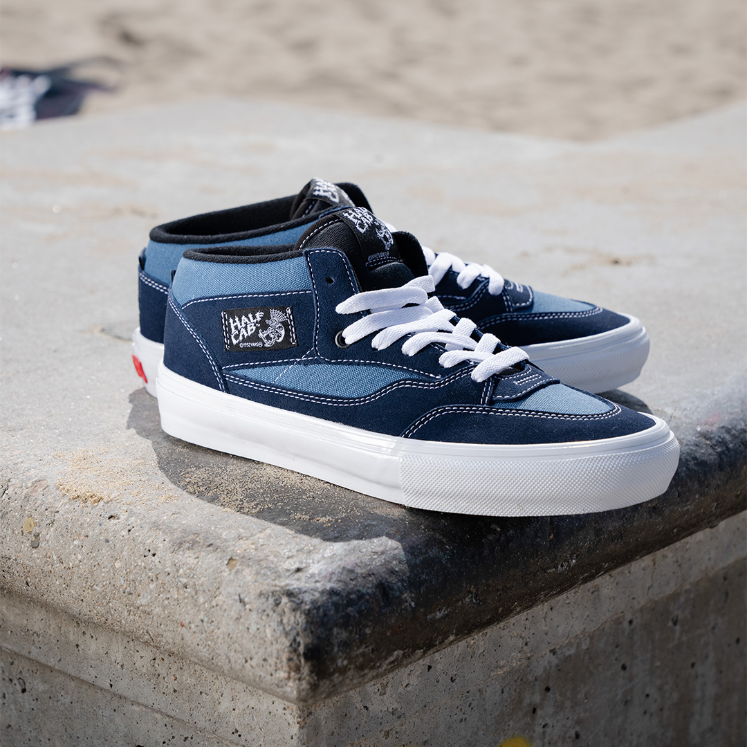 Mike Gigliotti x Vans Collection | Nice Kicks