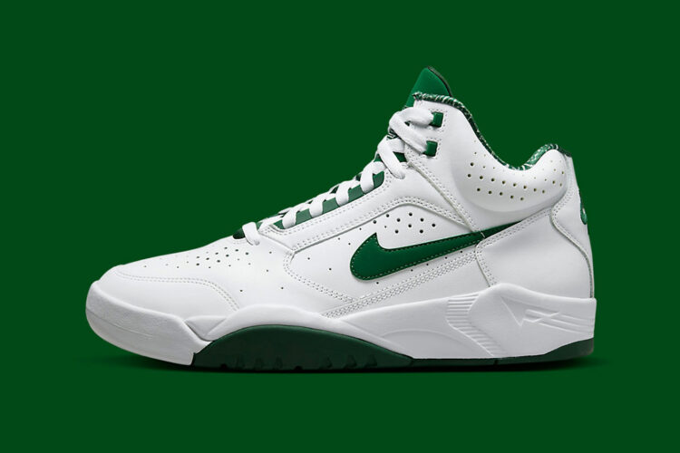 Nike Air Flight Lite Mid 