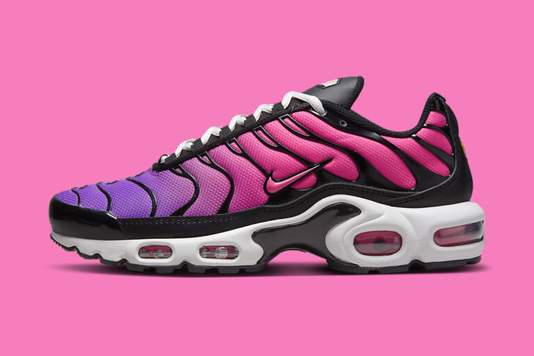 Nike Air Max Plus 