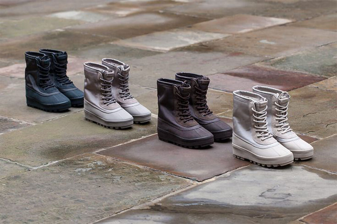 The adidas Yeezy 950 is Reportedly Returning in | Nice