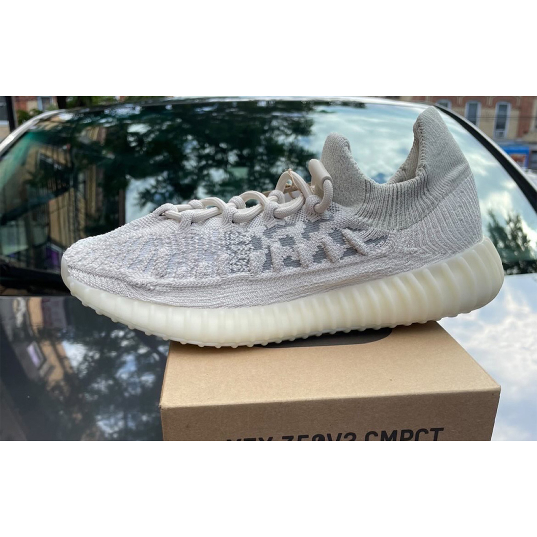 adidas Yeezy Boost 350 V2 CMPCT 