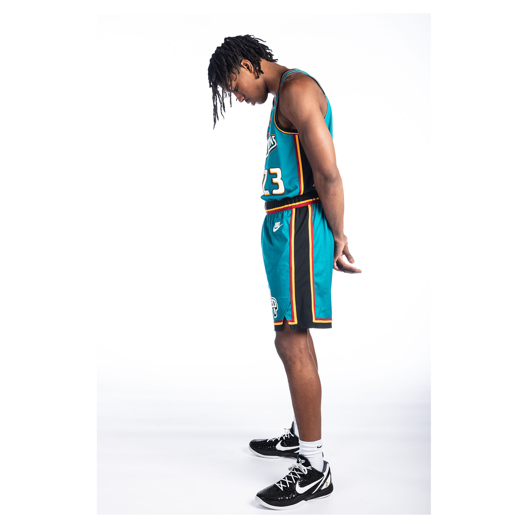 Pistons bringing back teal uniforms for 10 games in the 2022-2023 season, WKZO, Everything Kalamazoo