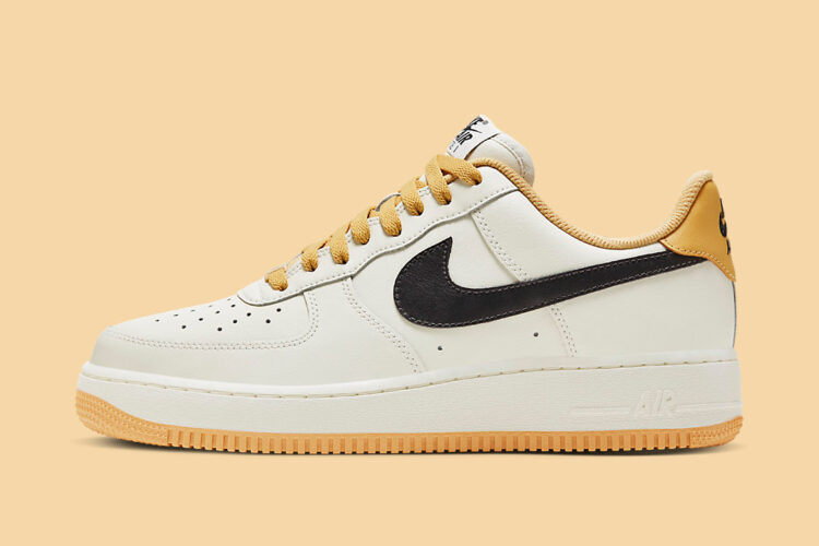 Nike Air Force 1 Low FD9063-101 | Nice Kicks