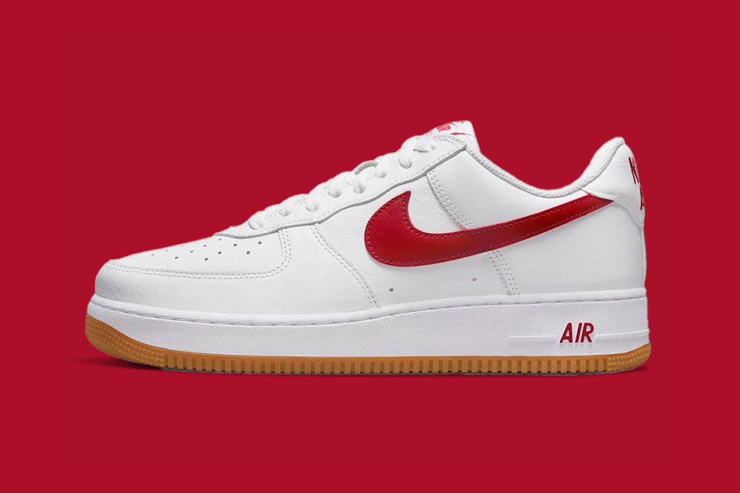 Nike Air Force 1 Low Since '82 