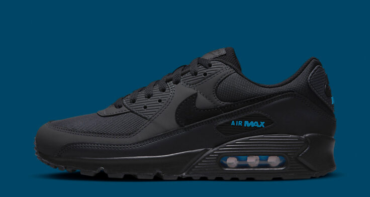 Nike Air Max 90 | Nice Kicks