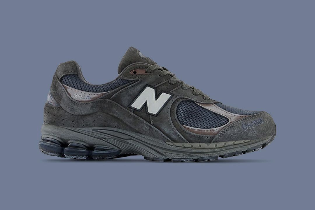 Sneakers NEW BALANCE WS237FA Bunt GORE - New Balance Are