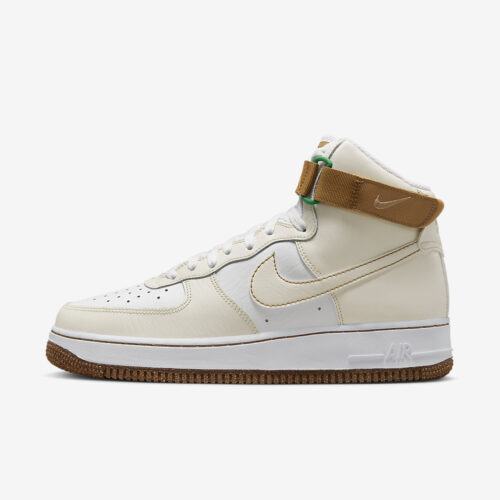 Nike Air Force 1 High DX4980-001 | Nice Kicks