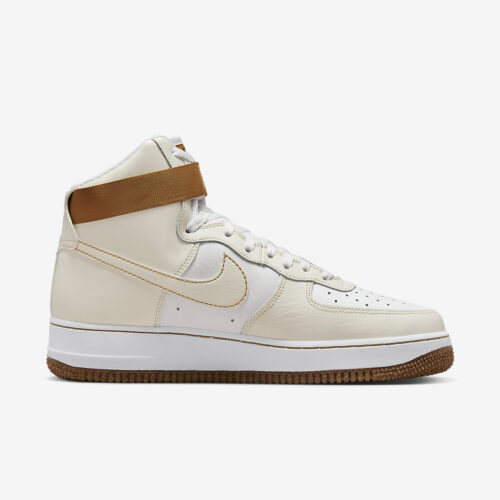 Nike Air Force 1 High DX4980-001 | Nice Kicks