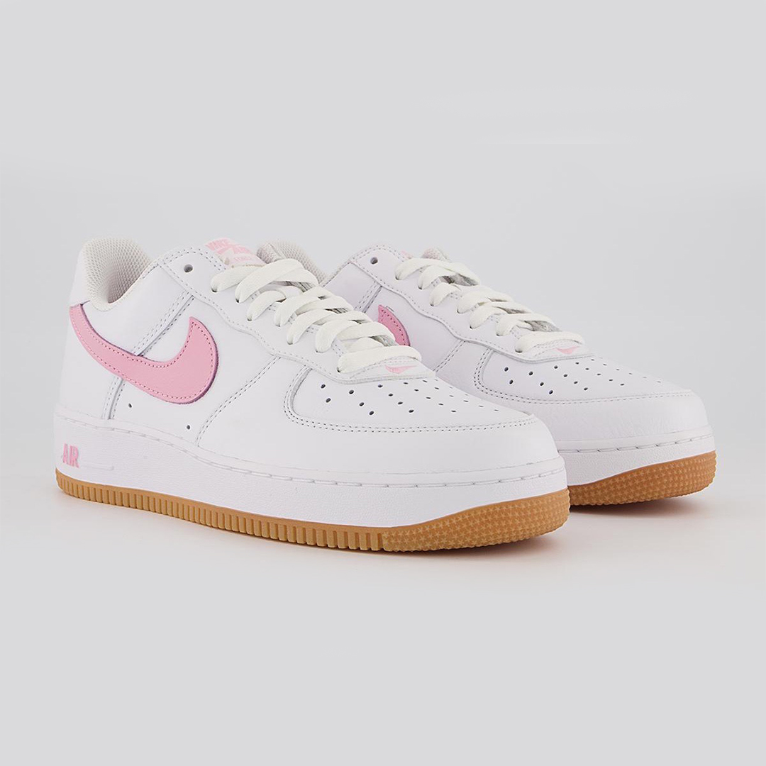 Nike Air Force 1 Low 