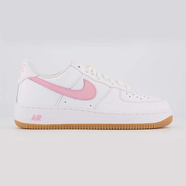 AIR FORCE 1 LOW SINCE 82 – A Ma Maniere