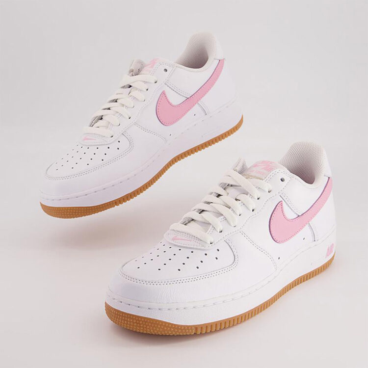 Air Force 1 Low Retro Since 82 - Nike