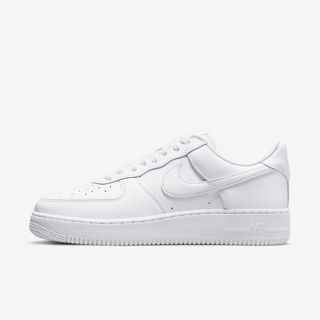 Nike Air Force 1 Low Color of the Month DJ3911-102 Release Date