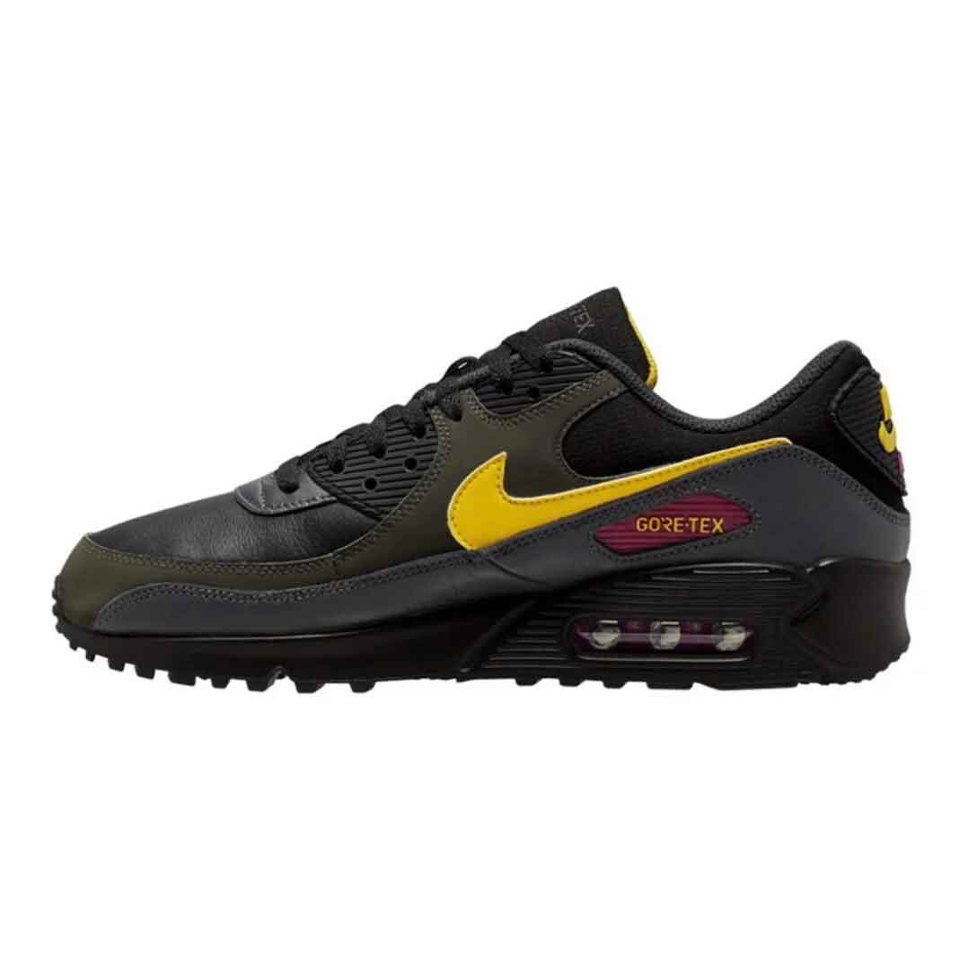 air max 90 goretex