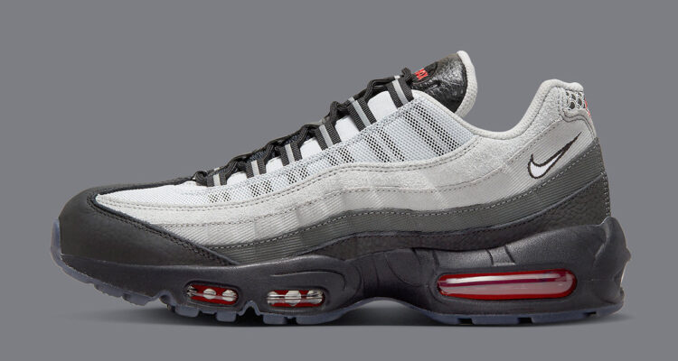 Nike Air Max 95 | Nice Kicks