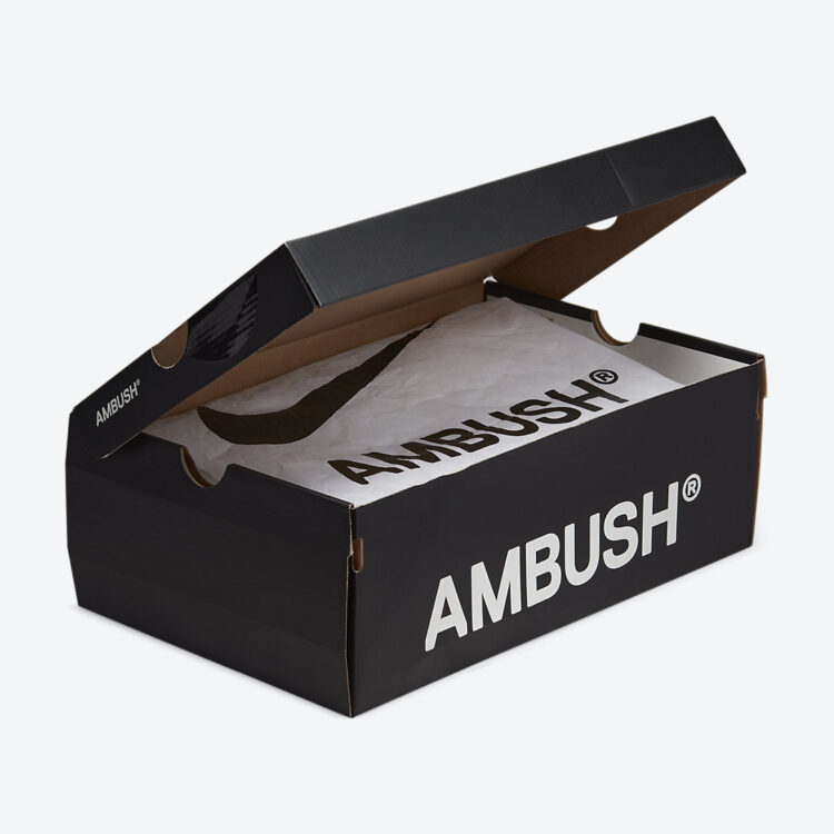 AMBUSH nike and Air Adjust Force Orange DM8465 800 013 750x750