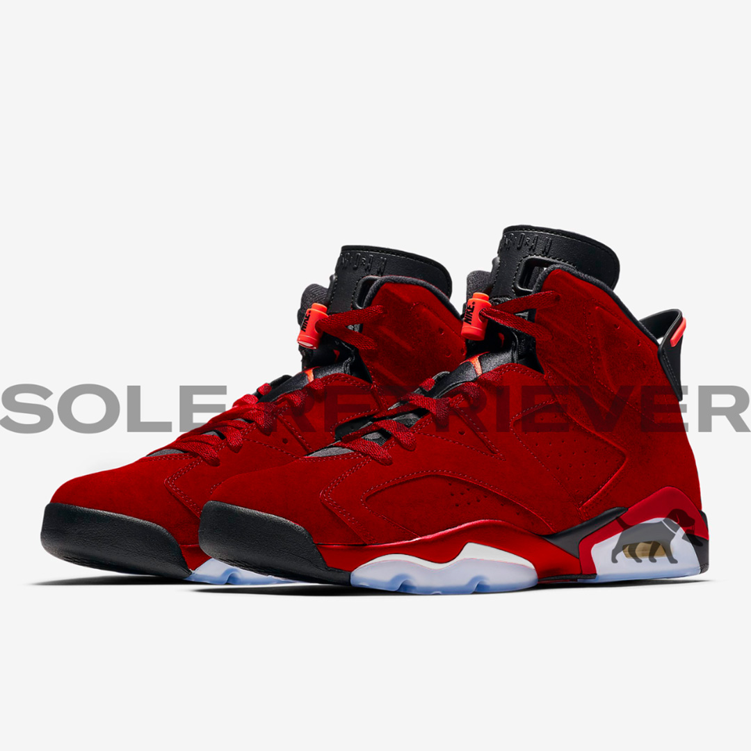 Air Jordan 6 Retro 