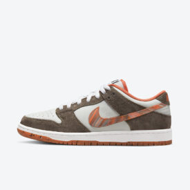 Crushed DC x Nike SB Dunk Low DH7782-001 | Nice Kicks