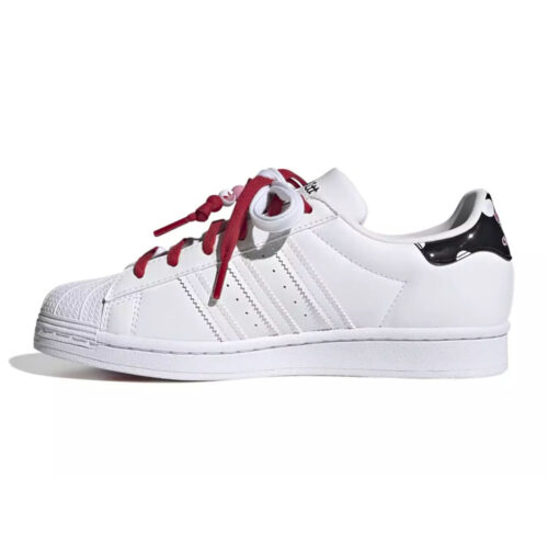 Hello Kitty x adidas Superstar GW7168 | Nice Kicks