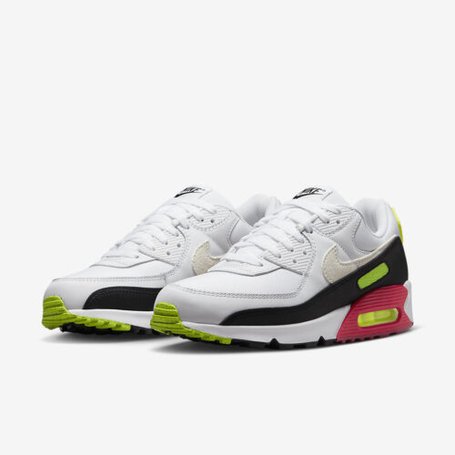 Nike Air Max 90 DQ4071-100 | Nice Kicks