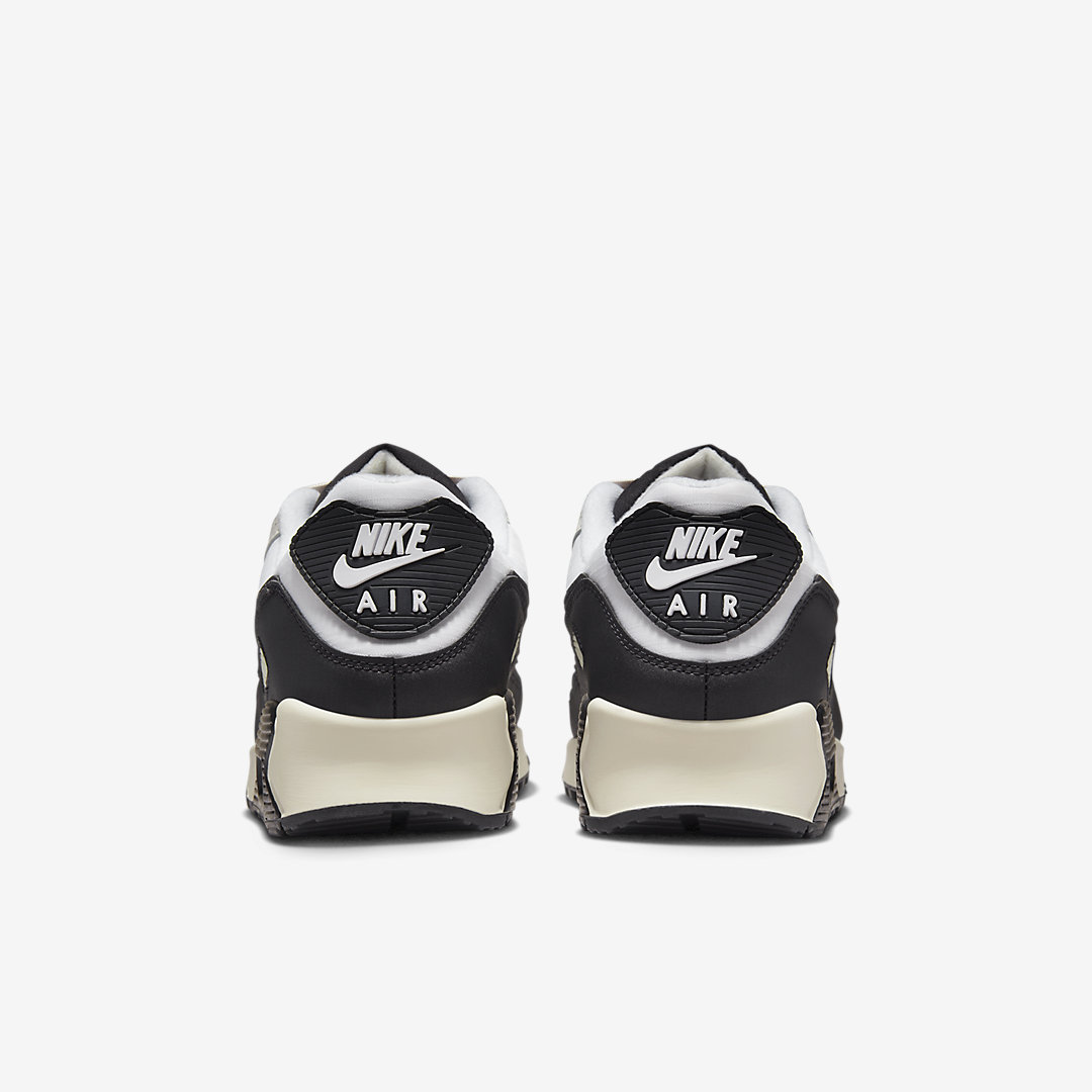 Nike Air Max 90 DQ8974-100 | Nice Kicks