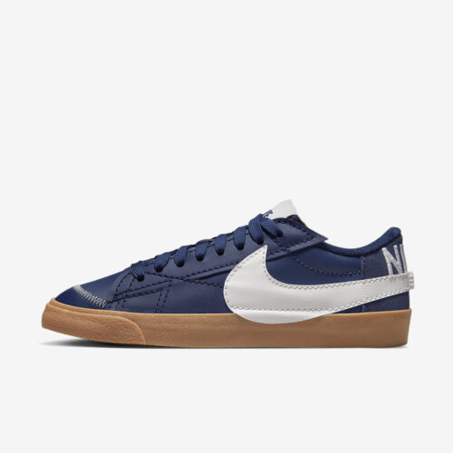 Nike Blazer Low Jumbo DR9865-400 | Nice Kicks